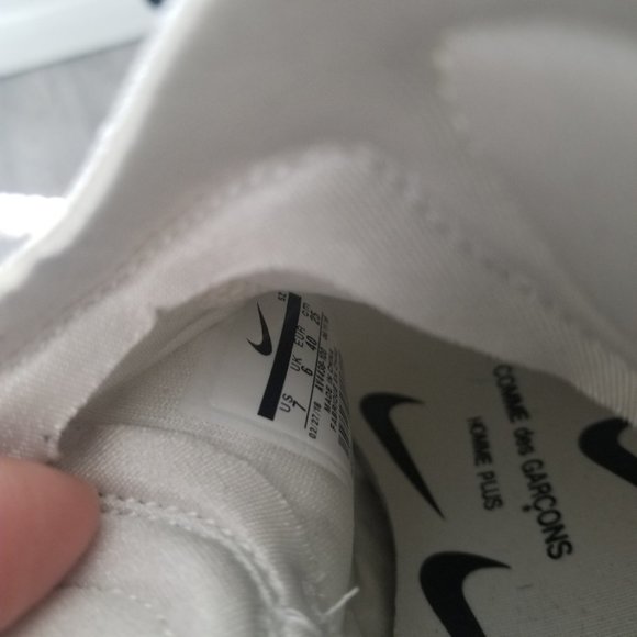 Nike x Comme des Garcons Mowabb - Picture 4 of 4